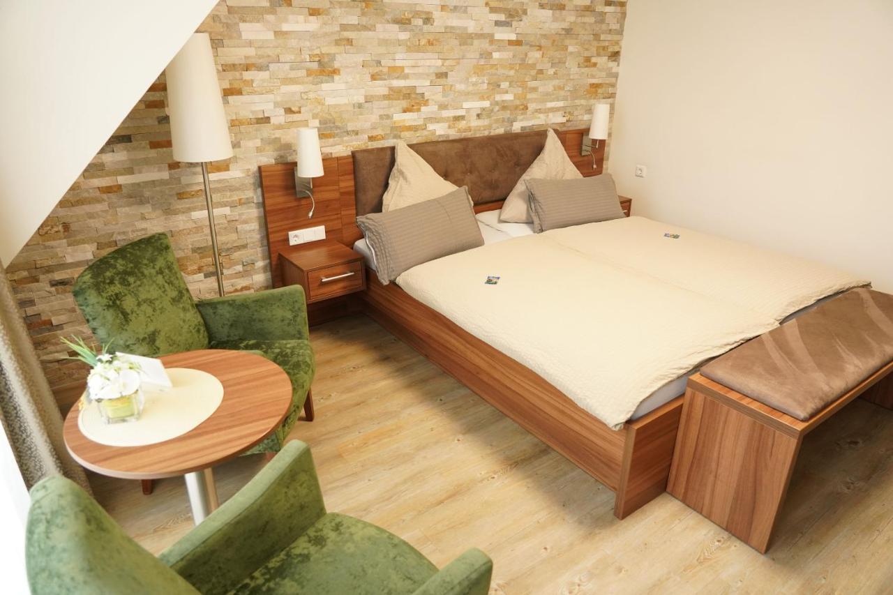 Dreyer Garni Hotel Bad Rothenfelde