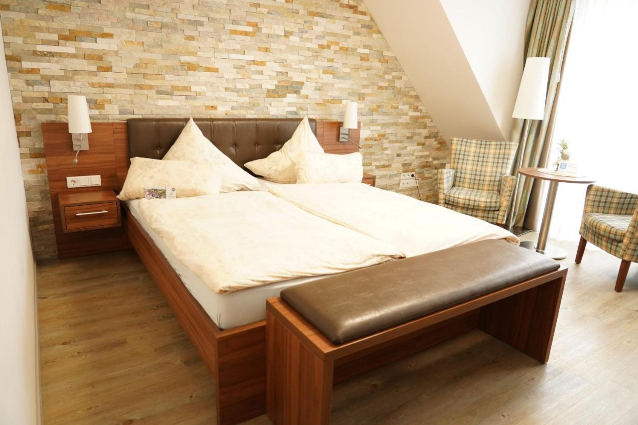 Dreyer Garni Hotel Bad Rothenfelde