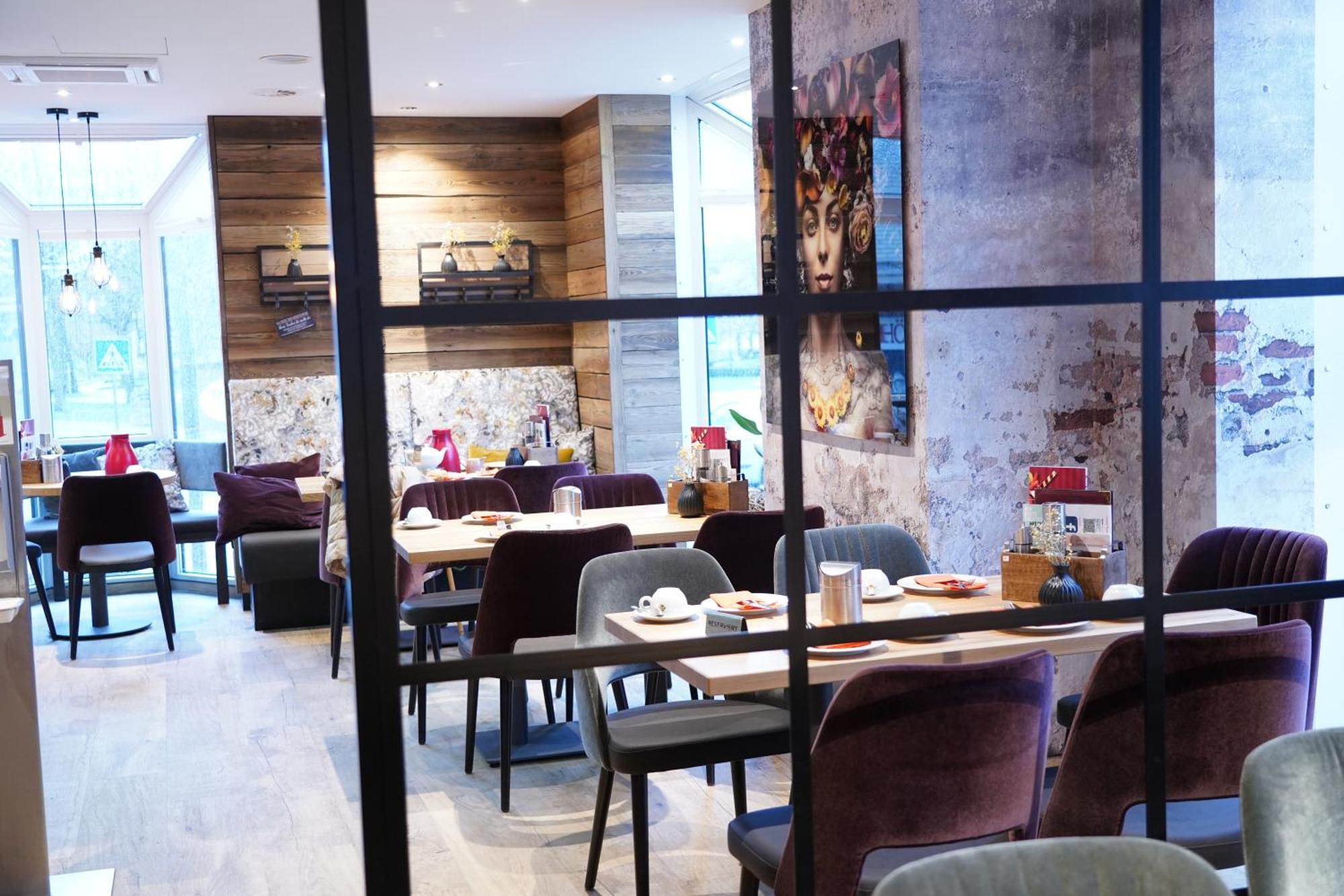 Hotel Dreyer Garni Bad Rothenfelde