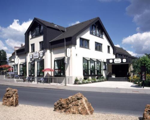 Hotel Dreyer Garni Bad Rothenfelde