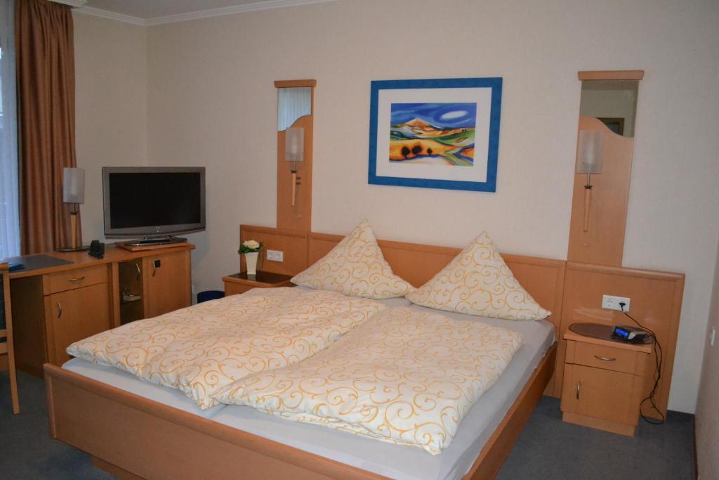 Dreyer Garni Hotel Bad Rothenfelde