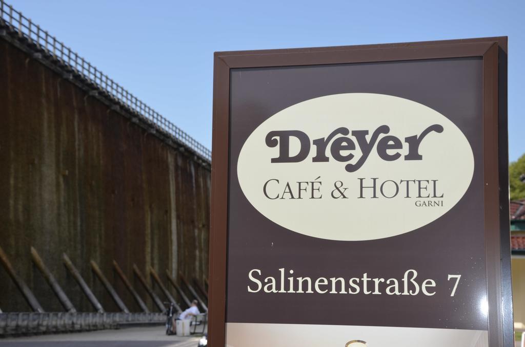 Dreyer Garni 3* Bad Rothenfelde