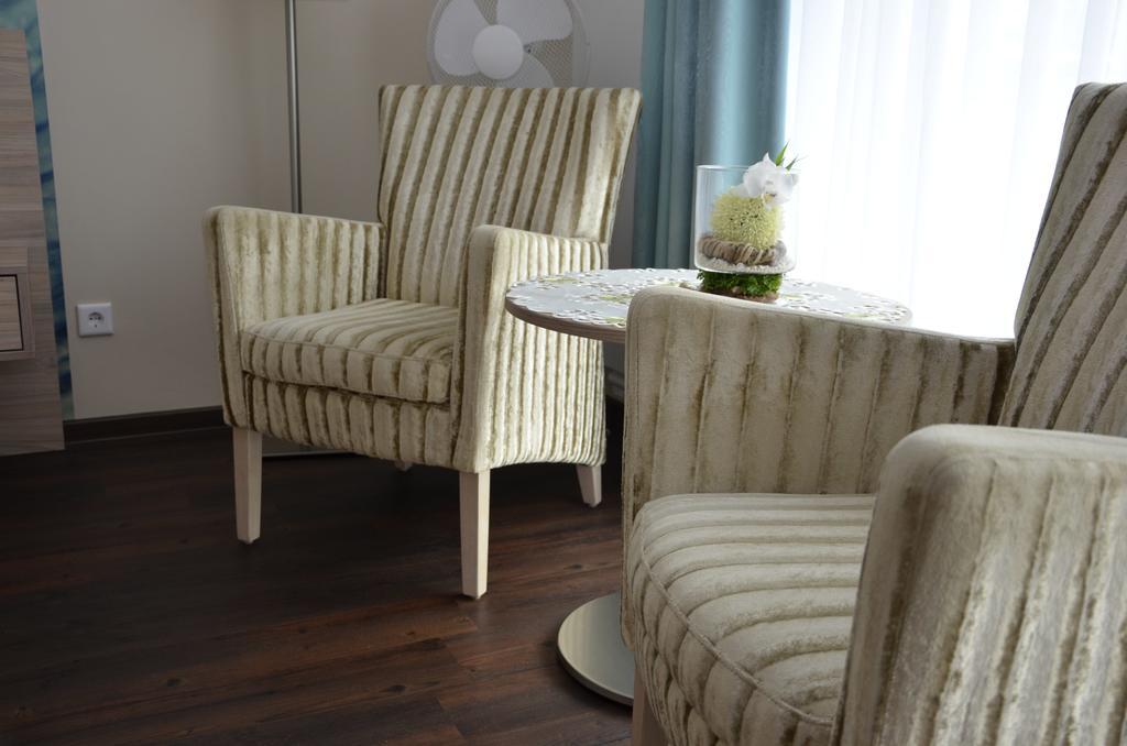Dreyer Garni 3*